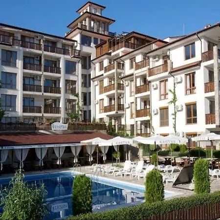 アパート Tryavna Violet 42 スヴェティ・ヴラス