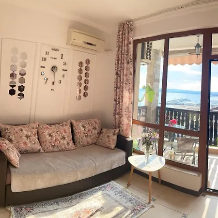 Apartment Tryavna Violet 42