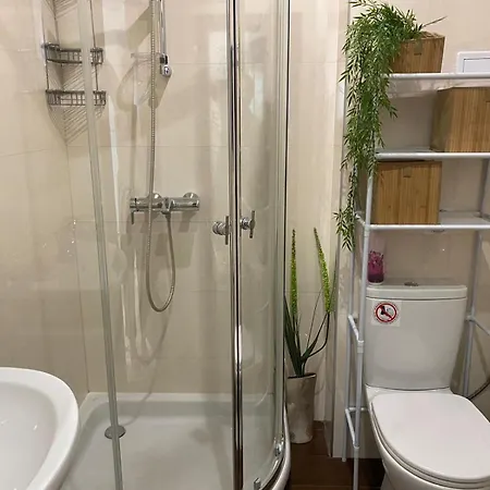 Tryavna Violet 42 Apartment