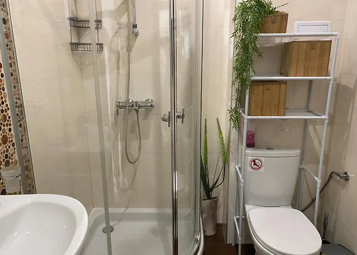 Tryavna Violet 42 아파트